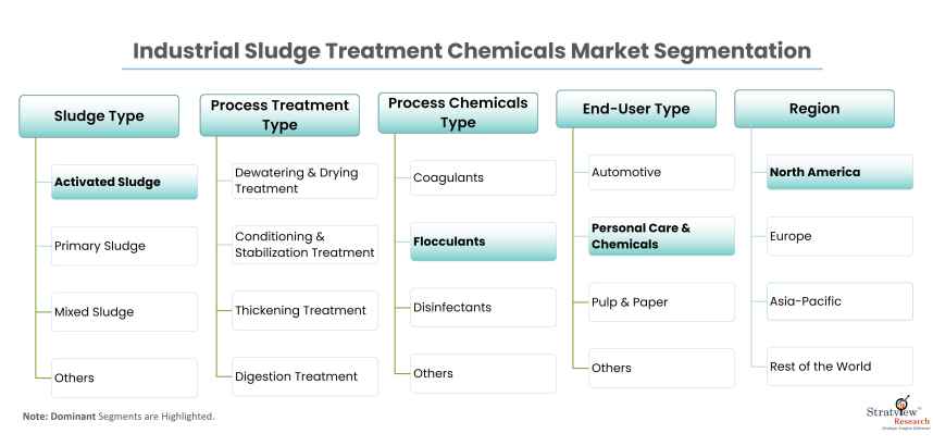 Industrial-Sludge-Treatment-Chemicals-Market-Report-Features